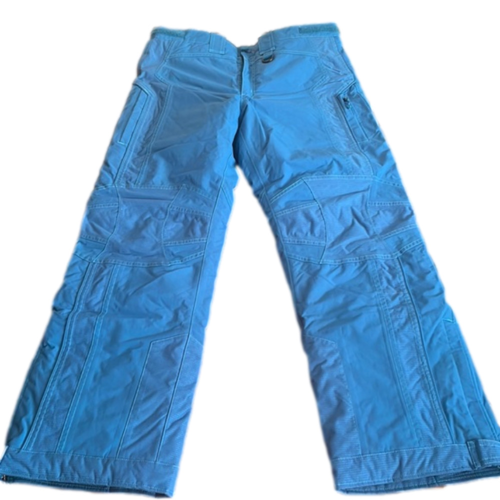 LLBean Ski Snowboarding Pants Size 18
